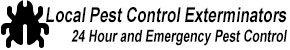 Straubville ND Pest Control Exterminators